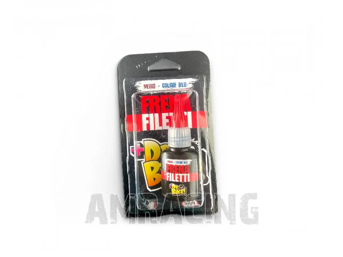 FRENAFILETTI TIPO MEDIO (10ML)